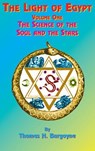 The Light of Egypt - Thomas H Burgoyne - 9781585095100