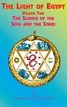 The Light of Egypt - Thomas H Burgoyne - 9781585095117
