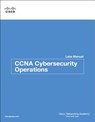 CCNA Cybersecurity Operations Lab Manual - Cisco Networking Academy - 9781587134388