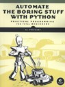 Automate the Boring Stuff with Python - SWEIGART,  Al - 9781593275990