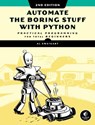 Automate the Boring Stuff with Python, 2nd Edition - Al Sweigart - 9781593279936
