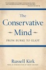The Conservative Mind - Russell Kirk - 9781596985346