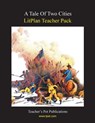 Litplan Teacher Pack: A Tale of Two Cities - Mary B. Collins - 9781602492554