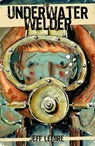 The Underwater Welder - Jeff Lemire - 9781603090742