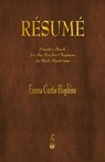 Resume - Emma Curtis Hopkins - 9781603867139
