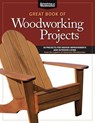 Great Book of Woodworking Projects - Randy Johnson - 9781607651291