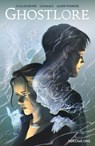 Ghostlore Vol. 1 - Cullen Bunn - 9781608861040