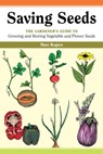 Saving Seeds - Marc Rogers - 9781612122410