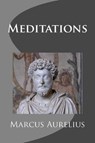 Meditations - Marcus Aurelius - 9781613823033
