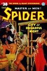 The Spider #38 - Emile C Tepperman ; John Fleming Gould ; John Newton Howitt - 9781618275127