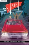 The Vain Vol.1 - Eliot Rahal - 9781620108871