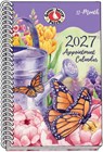 2027 Gooseberry Patch Appointment Calendar -  - 9781620936283
