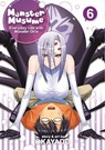 Monster Musume Vol. 6 - Okayado - 9781626921207