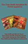 The Tom Swift Omnibus #8 - Victor Appleton - 9781627931069