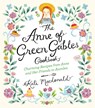The Anne of Green Gables Cookbook - Kate Macdonald ; L.M. Montgomery - 9781631063749