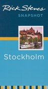 Rick Steves Snapshot Stockholm - STEVES,  Rick - 9781631210617