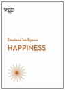 Happiness (HBR Emotional Intelligence Series) - Harvard Business Review ; Daniel Gilbert ; Annie McKee ; Gretchen Spreitzer - 9781633693210