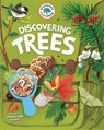 Backpack Explorer: Discovering Trees - Editors of Storey Publishing - 9781635863468