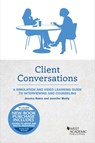 Client Conversations - Jessica Rubin ; Jennifer Brown Mailly - 9781636593739