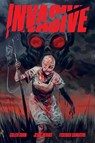 Invasive - Cullen Bunn - 9781637154984