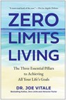 Zero Limits Living - Joe Vitale - 9781637744970