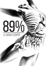 89% - Sarah Cooper - 9781638040330