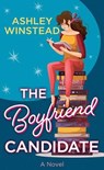 The Boyfriend Candidate - Ashley Winstead - 9781638088486