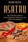 Asatru - Mari Silva - 9781638180333