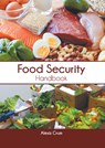 Food Security Handbook - Alexis Crum - 9781639872336