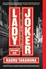 Lady Joker, Volume 1 - Kaoru Takamura - 9781641293945