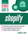 Ultimate Guide to Shopify - Jason R. Rich - 9781642011494