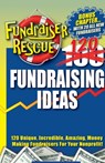 Fundraiser Rescue - Richard Black - 9781642370539