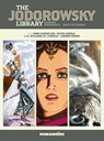 The Jodorowsky Library: Book Four - Alejandro Jodorowsky - 9781643378350