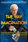 The Way of Imagination - Alejandro Jodorowsky - 9781644118016