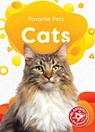 Cats - Christina Leaf - 9781644873137