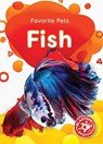 Fish - Christina Leaf - 9781644873151