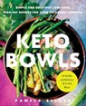 Keto Bowls - Pamela Ellgen - 9781646040483