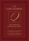 The Lost Gospel Q - Marcus Borg - 9781646049134