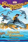 Islands and Enemies - Marianne Hering - 9781646071036