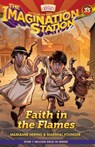 Faith in the Flames - Marianne Hering - 9781646071784
