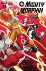 Mighty Morphin #22 - Mat Groom - 9781646689101