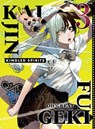 Kaijin Fugeki: Kindled Spirits 3 - Oh! Great - 9781647295912