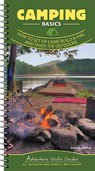 Camping Basics - MOLLOY,  Johnny - 9781647550325