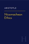 Nicomachean Ethics - Aristotle - 9781647922795