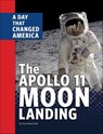 The Apollo 11 Moon Landing - Amy Maranville - 9781663905734