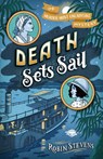 Stevens, R: Death Sets Sail - Robin Stevens - 9781665919449