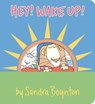 Hey! Wake Up! - Sandra Boynton - 9781665925099