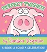 Perfect Piggies! - Sandra Boynton - 9781665925181