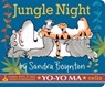 Jungle Night - Sandra Boynton - 9781665925198
