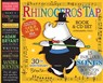 Rhinoceros Tap - Sandra Boynton - 9781665938549